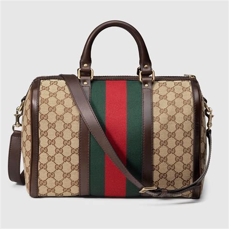 gucci classic bags 2018|old style vintage gucci bag.